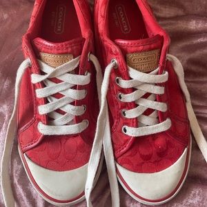 Coach original classic